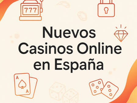 Casino Juego Bono España 2026 Todo lo que Necesitas Saber