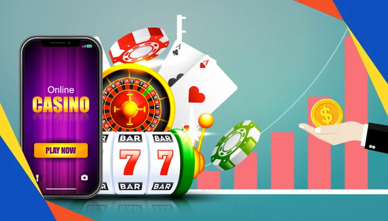 The Thrills of Playing at Casino Buzzluck UK